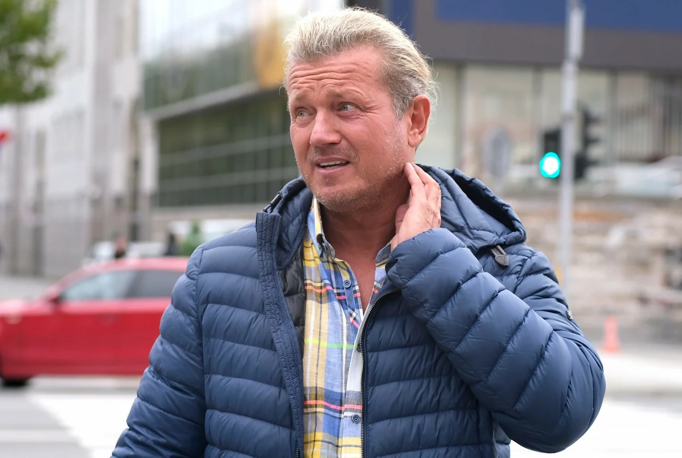 Kim jest Jarosław Jakimowicz? To popularny polski aktor i prezenter telewizyjny Kim jest Jarosław Jakimowicz? To popularny polski aktor i prezenter telewizyjny