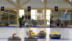 Curling