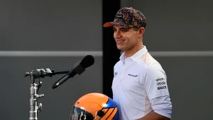 Lando Norris