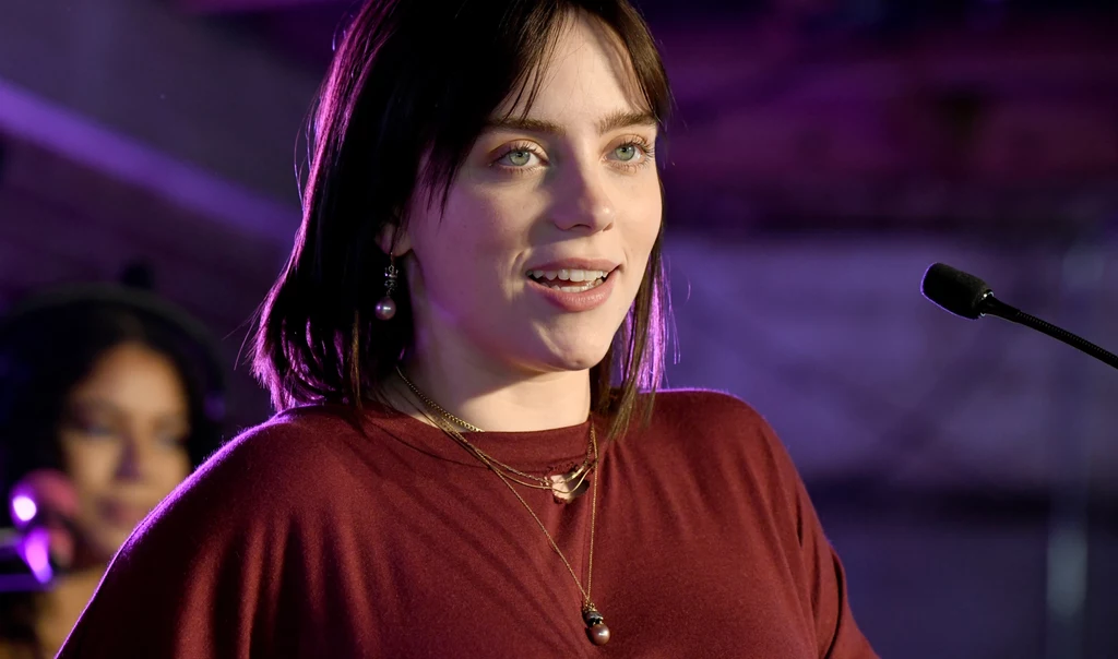 Billie Eilish to jedna z najważniejszych artystek młodego pokolenia