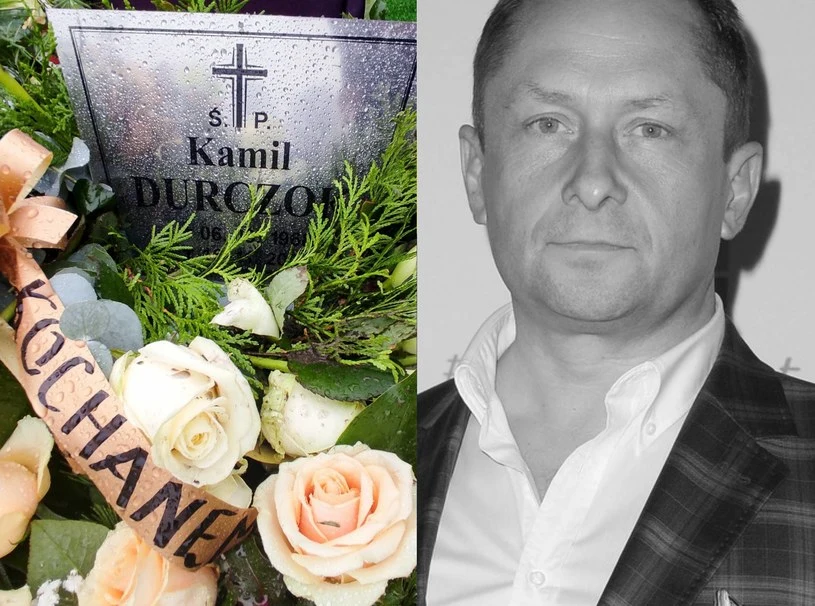 Kamil Durczok Kamil Durczok