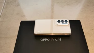 OPPO Find N: Samsung zostanie zdetronizowany?