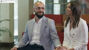 "Ślub od pierwszego wejrzenia" TVN 