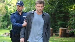 Bartek wpadnie w kłopoty