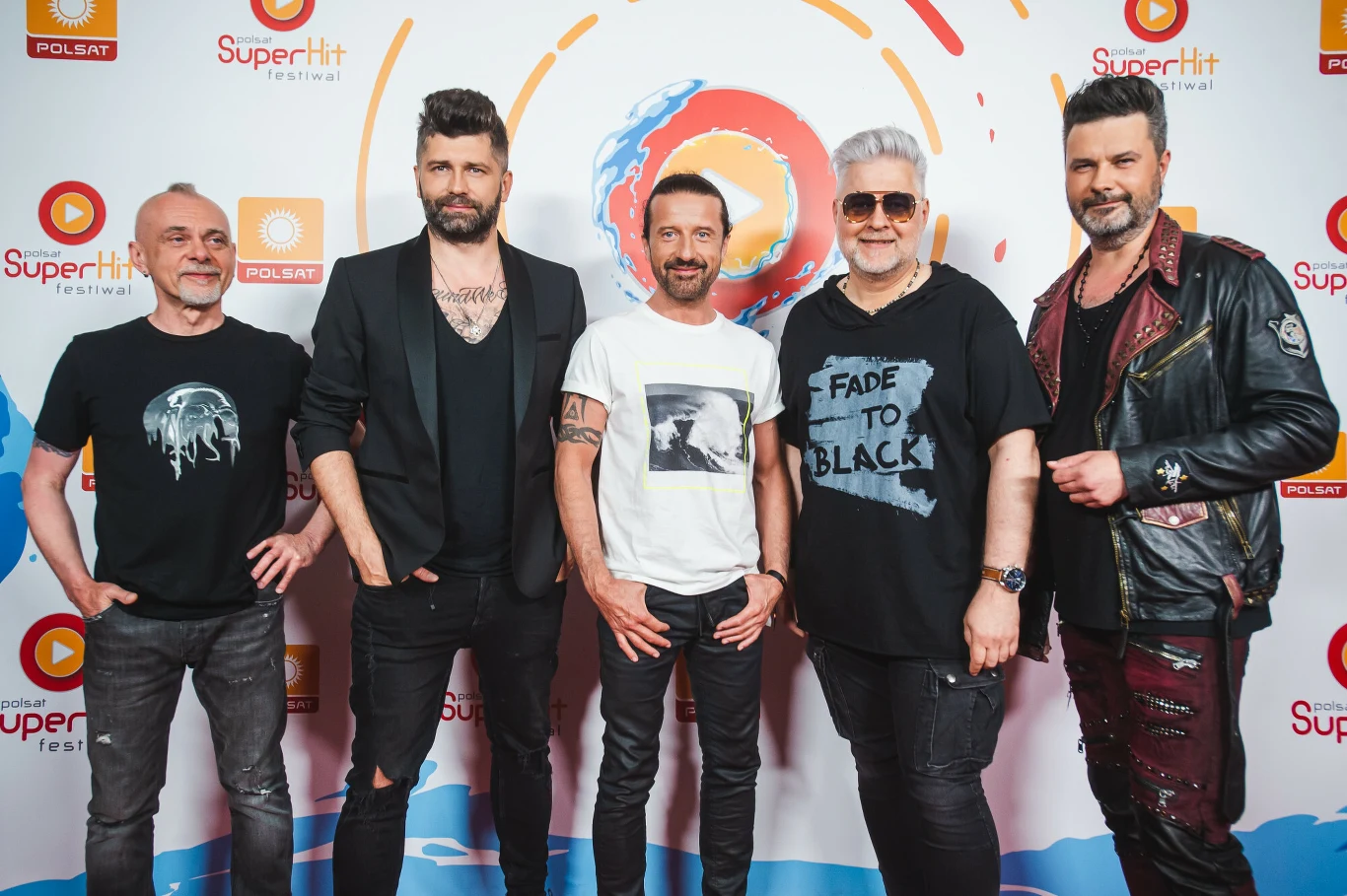 Zespół IRA: Artur Gadowski, Piotr Sujka, Sebastian Piekarek, Piotr Konca Zespół IRA: Artur Gadowski, Piotr Sujka, Sebastian Piekarek, Piotr Konca