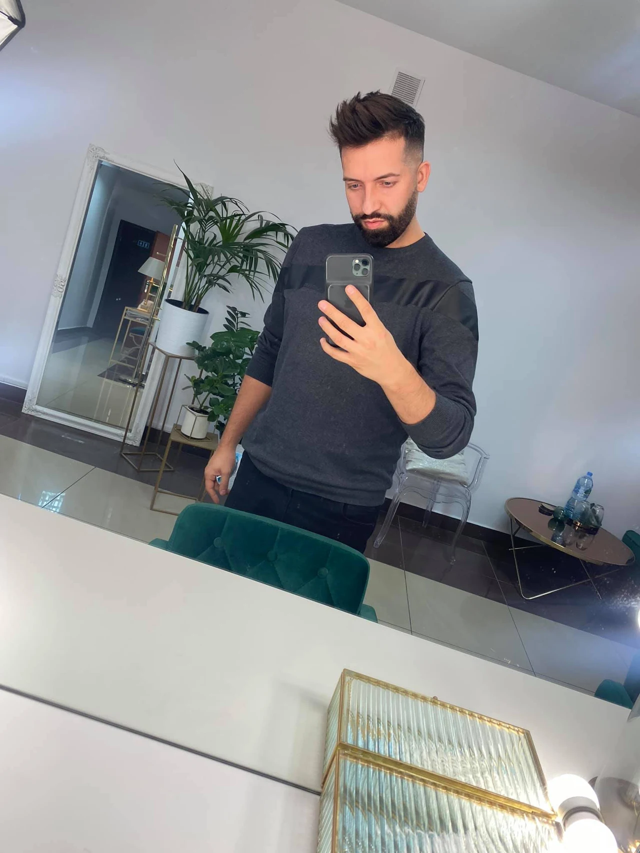 Pablo Rozz, fot. oficjalne konto Pablo Rozza