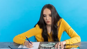 Zmiany w podatkach. Jak odliczać składkę zdrowotną za grudzień 2021? Zdj. ilustracyjne