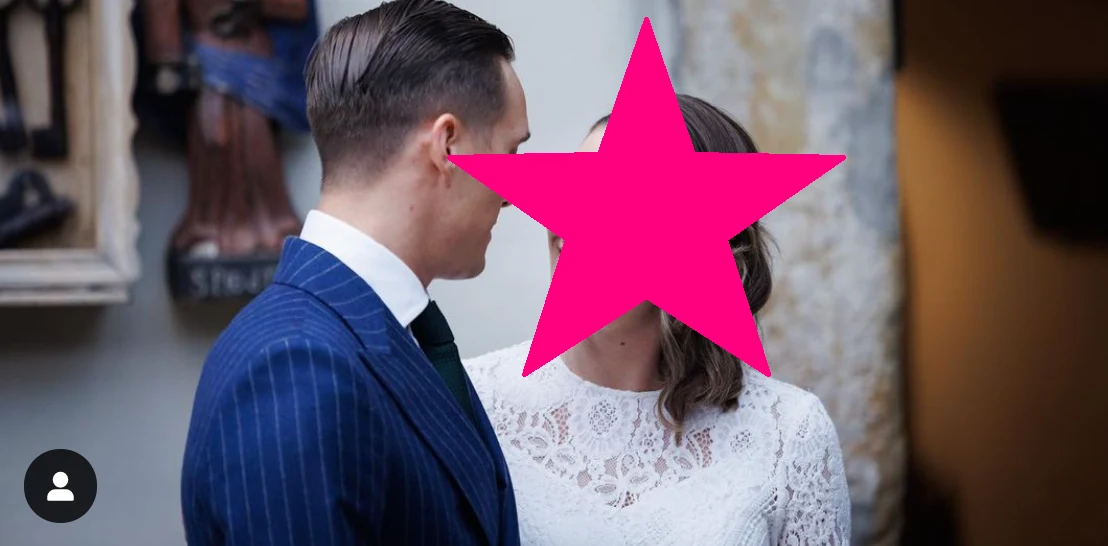 Aktorzy "M jak miłość" wzięli ślub. Izabela Warykiewicz pochwaliła się zdjęciem na IG @isssma Aktorzy "M jak miłość" wzięli ślub. Izabela Warykiewicz pochwaliła się zdjęciem na IG @isssma