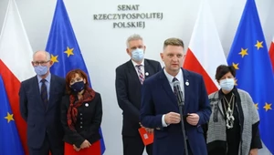 ​PPS z Senyszyn i Rozenkiem to parodia PPS