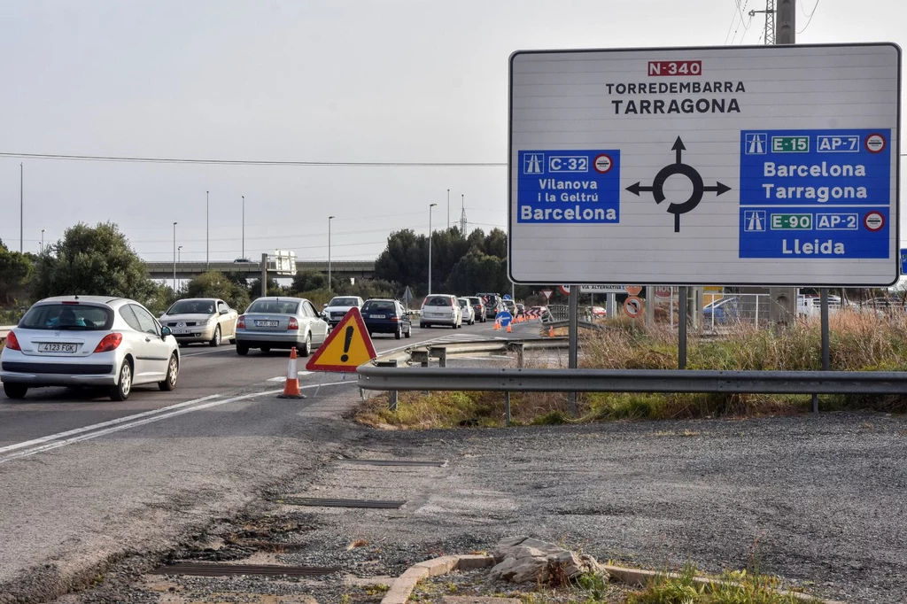 Hiszpanie też mają nowe mandaty. Będzie drożej