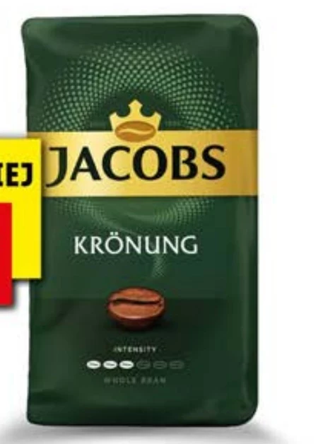 Jacobs Krönung Kawa mielona 500 g