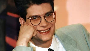 Piotr Gembarowski