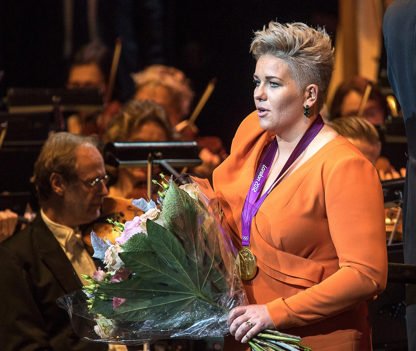 W finałowym głosowaniu plebiscytu "As Sportu 2021" Anita Włodarczyk liczy na swoich fanów. - Myślę, że to super inicjatywa. Cieszę się, że jestem w finale. Dziękuję wszystkim moim kibicom, którzy w internecie oddają na mnie głos, a zabawa niech trwa dalej! - powiedziała mistrzyni olimpijska w rozmowie z Interią. 