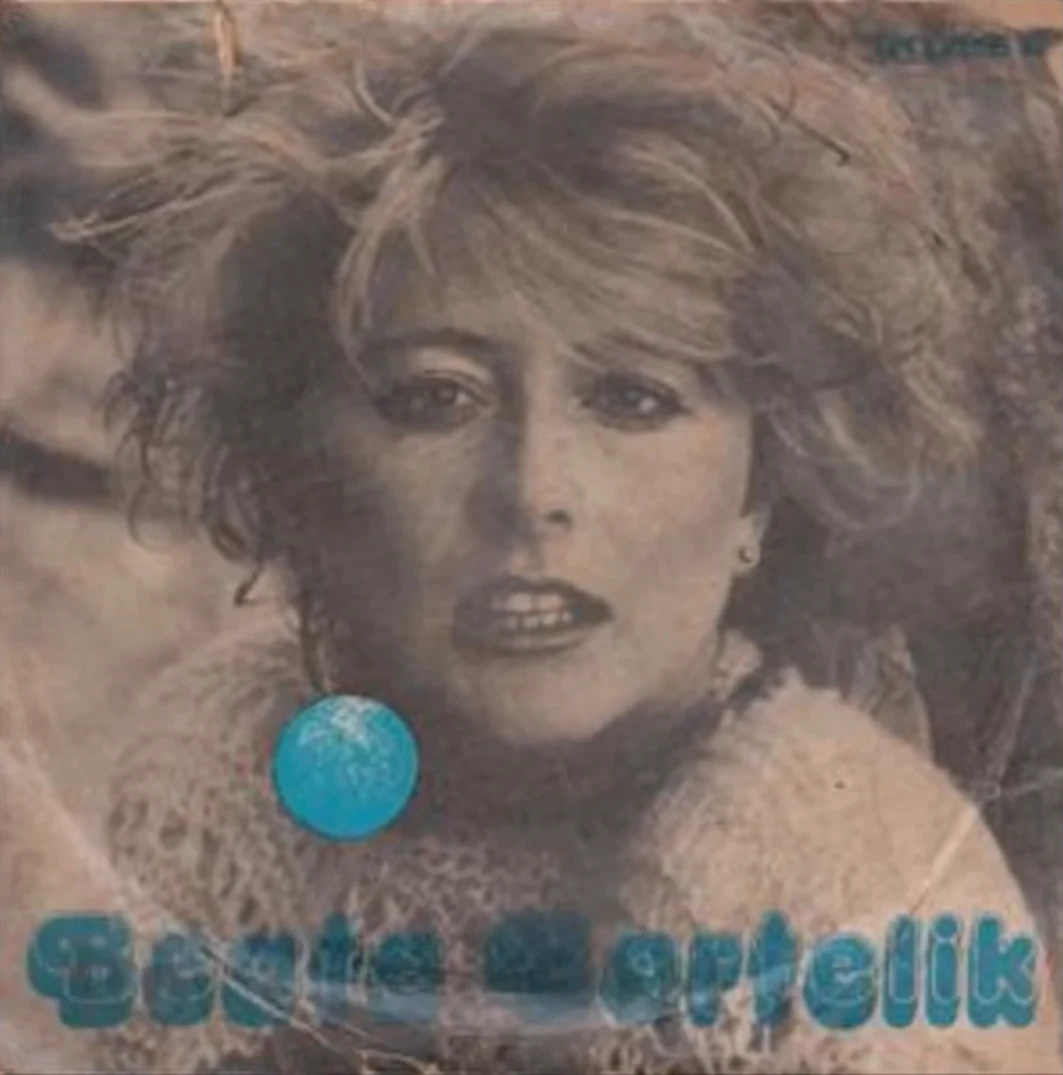 Beata Bartelik Beata Bartelik