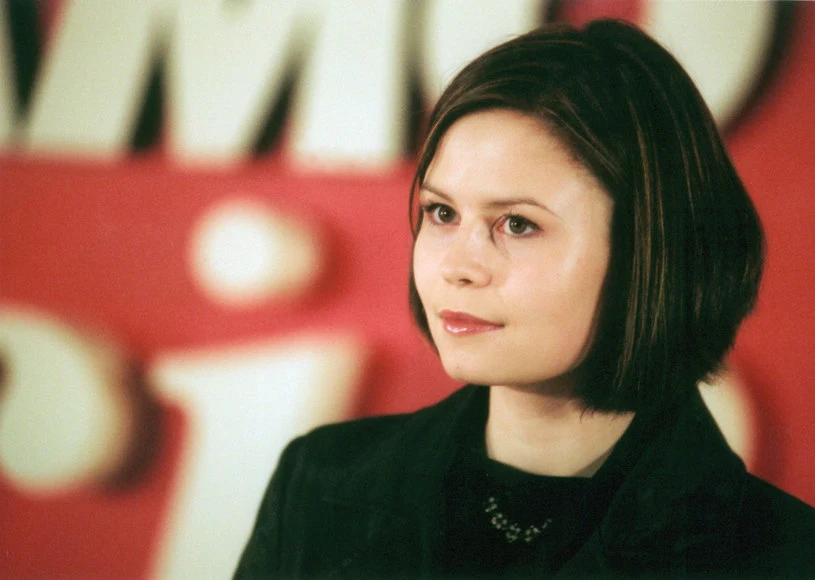 Magdalena Kumorek Magdalena Kumorek