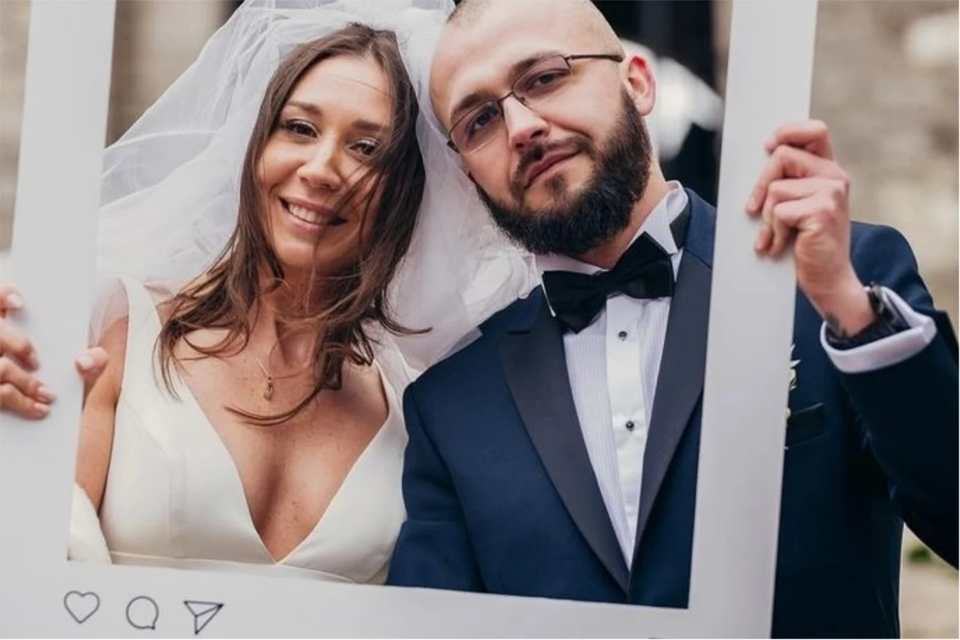 Ślub od pierwszego wejrzenia, Aneta i Robert