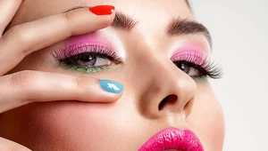 Efektowny makijaż w 15 minut – krok po kroku!
