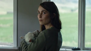 Noomi Rapace w filmie "Lamb"
