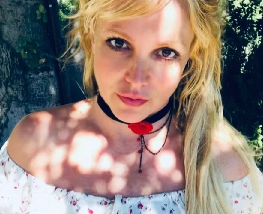 Britney Spears Britney Spears