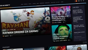 CD-Action - strona w nowej odsłonie