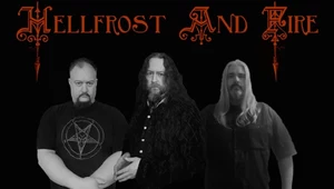 Hellfrost And Fire, czyli nowy zespół wokalisty Benediction