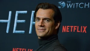 ​Henry Cavill nie zrezygnował sam z roli Geralta? Sensacyjny zwrot w sprawie