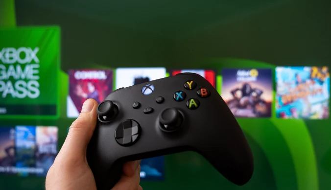 Black Friday 2023. Gry na Xboxa w okazyjnej cenie