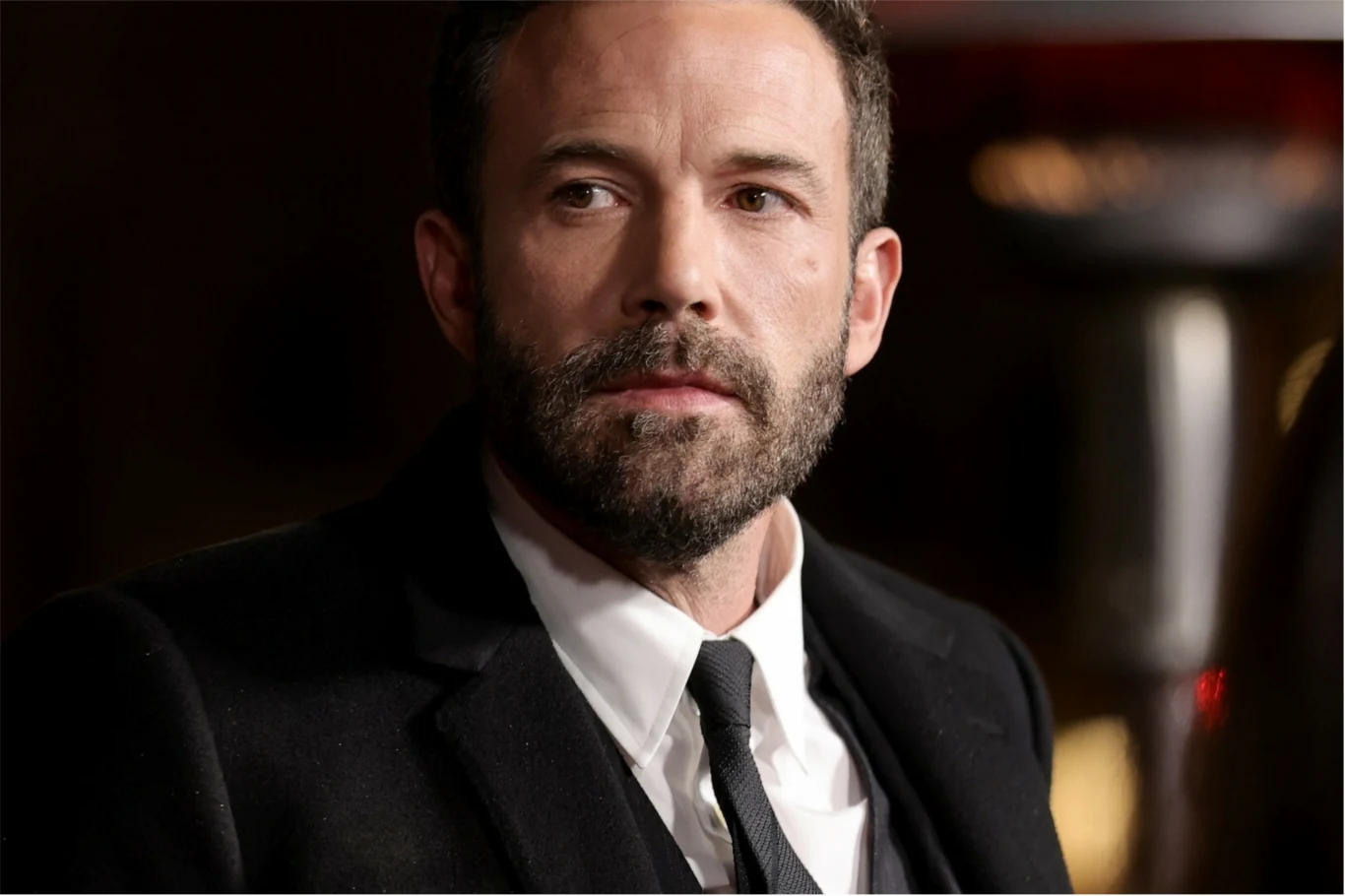 Ben Affleck Ben Affleck