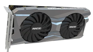 Inno3D GeForce RTX 2060 12 GB Twin X2 OC
