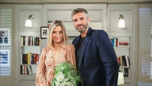 Joanna Koroniewska-Dowbor i Maciej Dowbor