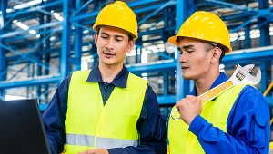 Polskie firmy chcą otwarcia na pracowników z Dalekiego Wschodu