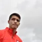 Bartosz Kapustka