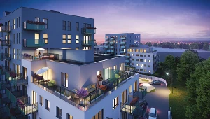 Murapol, Osiedle_Parkowe