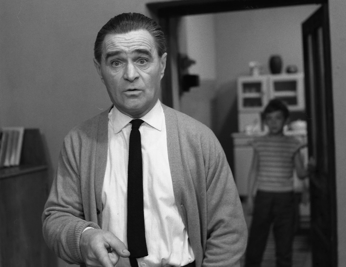 Adolf Dymsza Adolf Dymsza