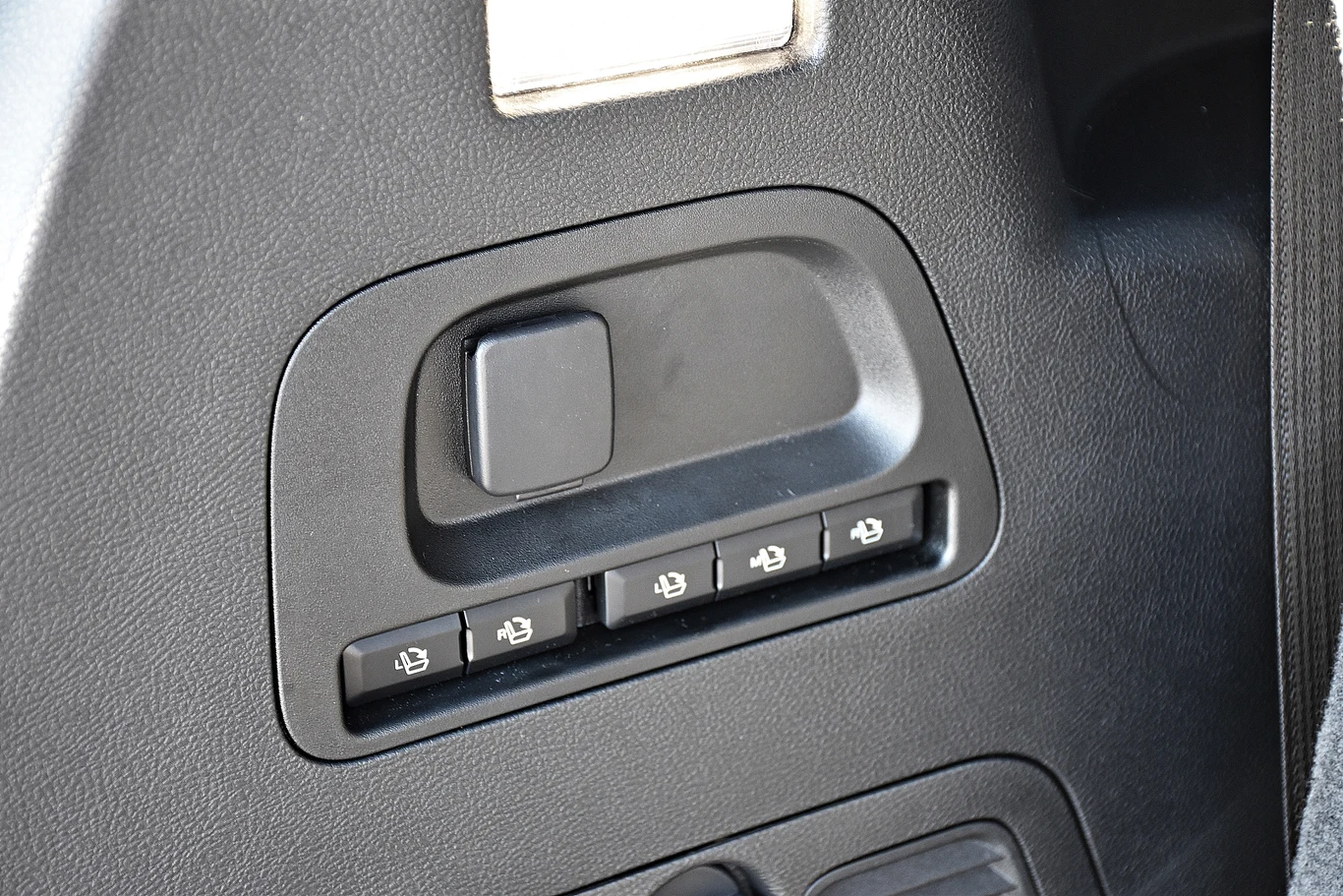 Ford S-Max ST-Line Hybrid