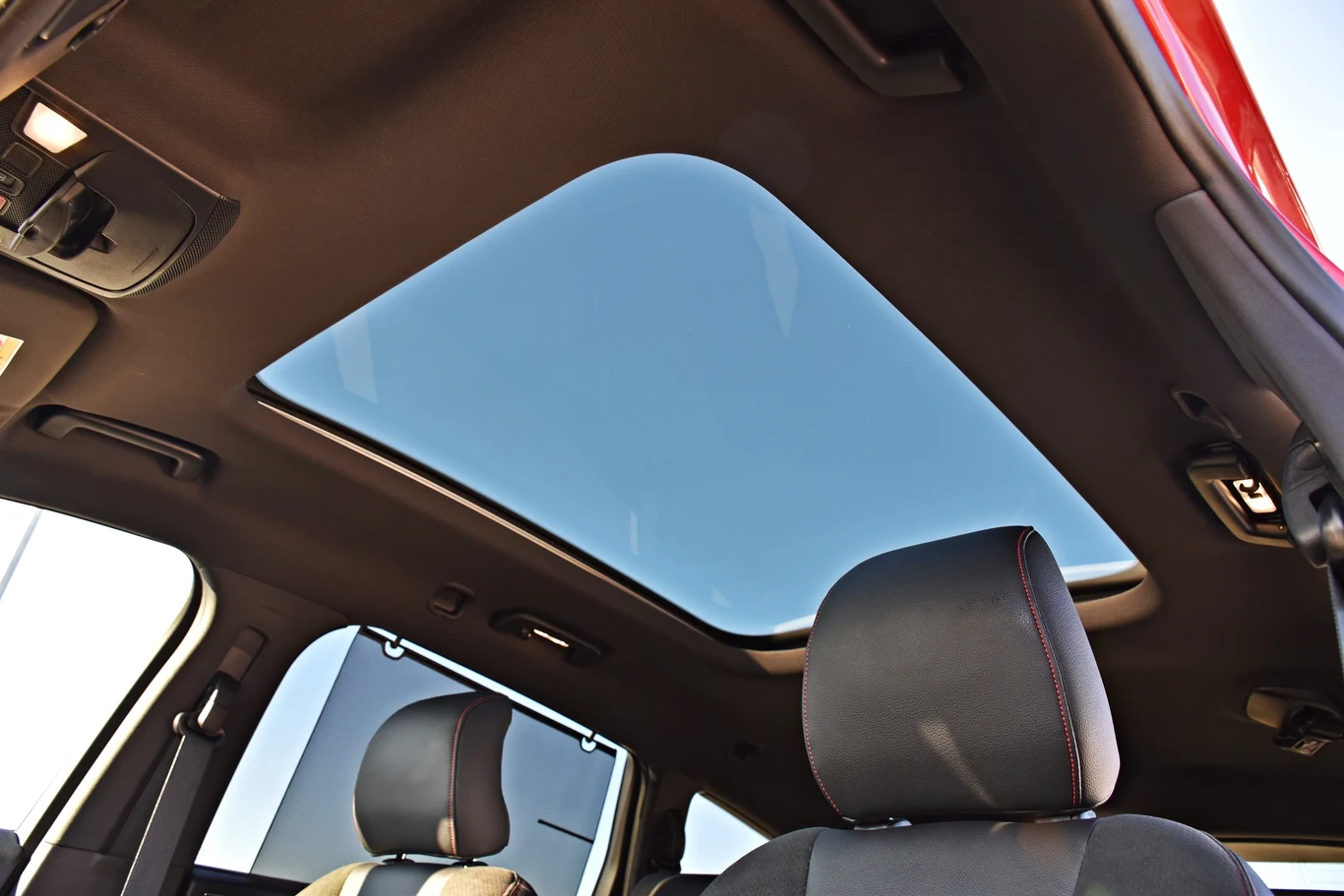 Ford S-Max ST-Line Hybrid