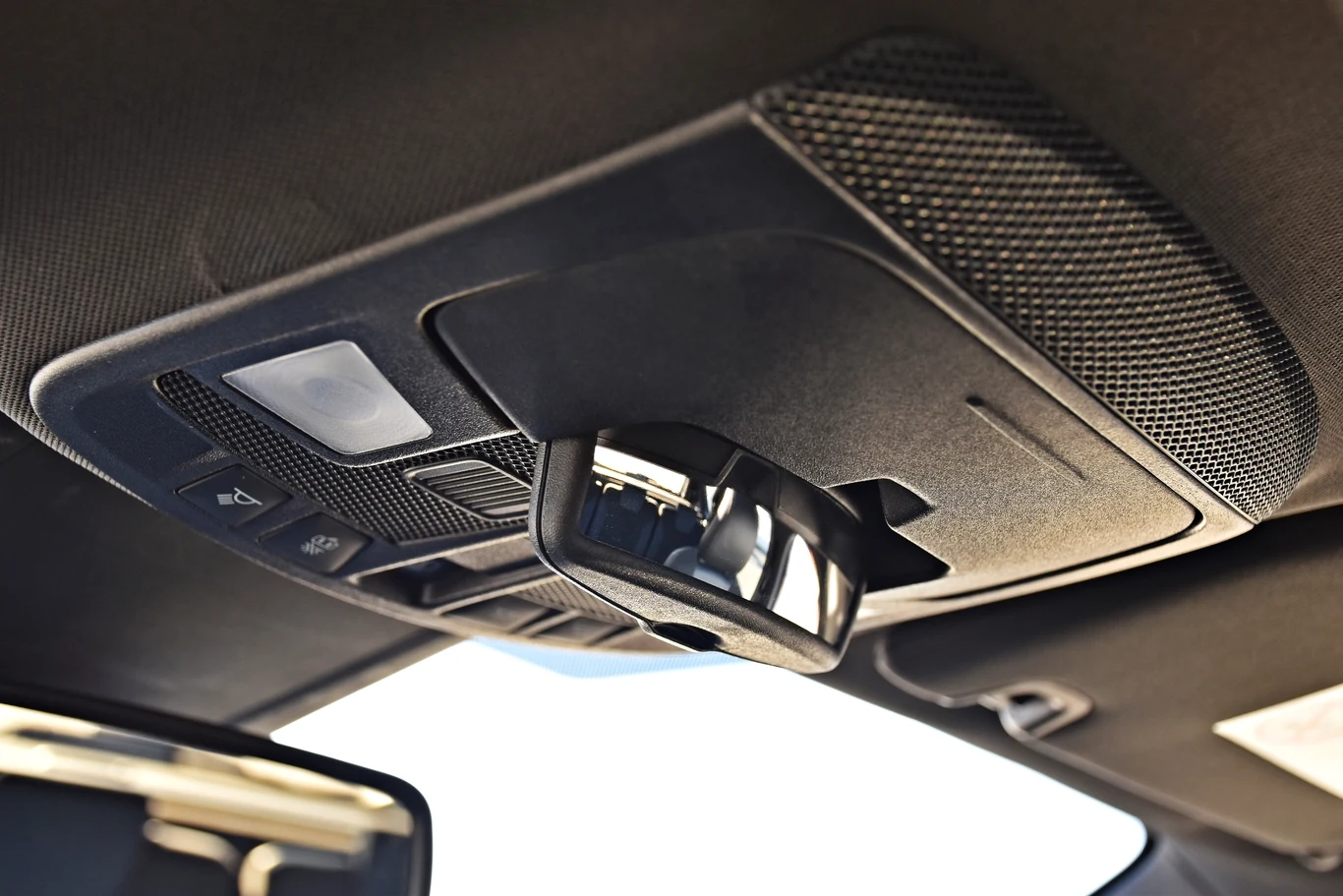 Ford S-Max ST-Line Hybrid