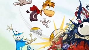 Rayman w produkcji: Ubisoft rekrutuje do prestiżowej gry