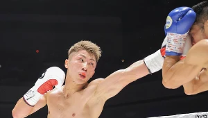 ​Naoya Inoue