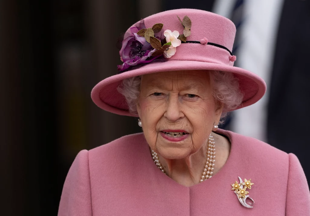 Elżbieta II może nie wziąć udziału w tradycyjnej, świątecznej mszy