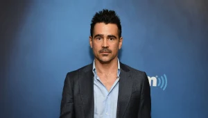 Colin Farrell