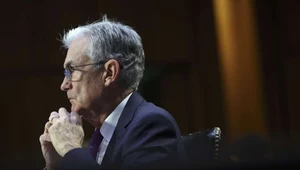 Jerome Powell, szef Fedu
