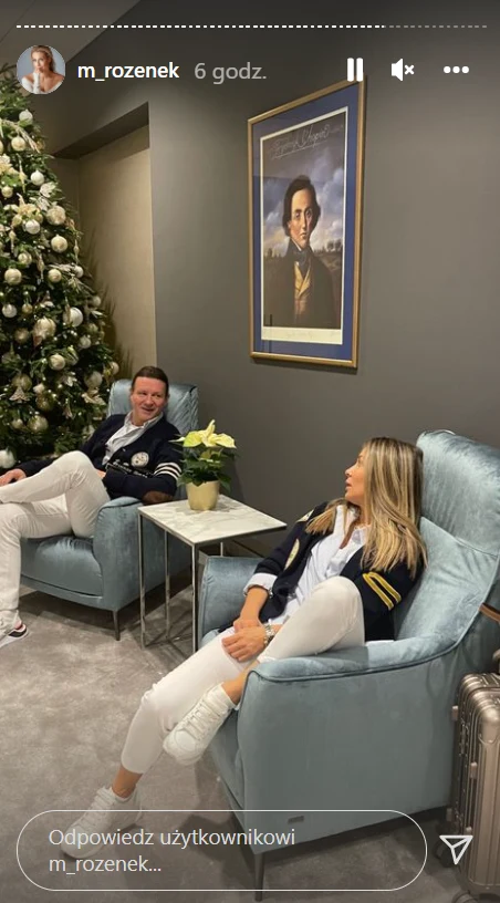 Fot.: https://www.instagram.com/m_rozenek/