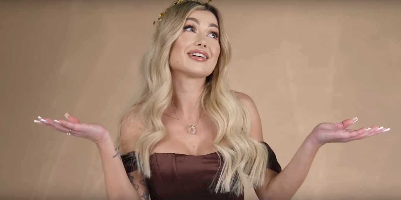 Wersow w teledysku do utworu "Ktoś taki jak ty" Wersow w teledysku do utworu "Ktoś taki jak ty"