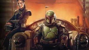 Razer Boba Fett - materiały promocyjne nowego kontrolera