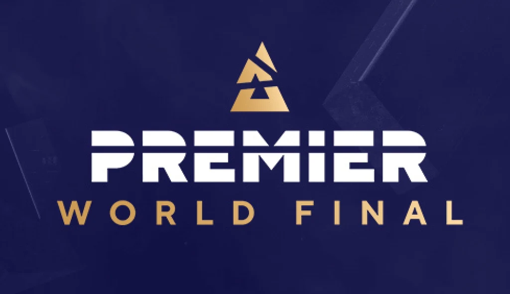 BLAST Premier World Final