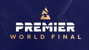 BLAST Premier World Final