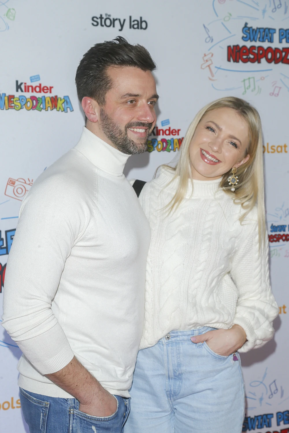 Rafał Szatan, Barbara Kurdej-Szatan Rafał Szatan, Barbara Kurdej-Szatan