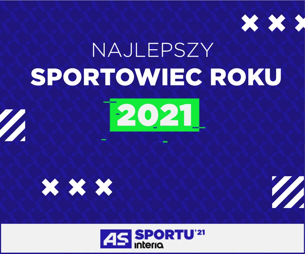 As Sportu 2021 - prawie miesiąc głosowań i grubo ponad 150 tys. oddanych głosów!