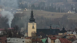 Mieszkasz w Krakowie? Wypalasz 2500 papierosów